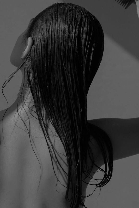 The importance of the scalp microbiome.