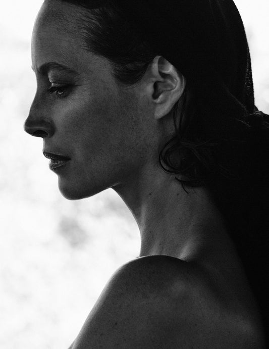 How to improve skin tone as you age.