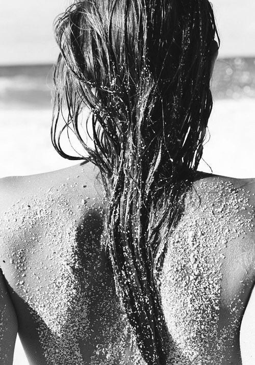 The science behind Rosemary and Rose Geranium for hair growth.